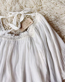 The Moroccan Tassel Top: Alternate View #2