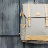 Mountain Trail Backpack: Alternate View #2