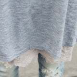 Mountain Weekend Cozy Thermal: Alternate View #3