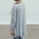 Mountain Weekend Cozy Thermal: Alternate View #4