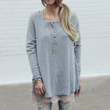 Mountain Weekend Cozy Thermal: Alternate View #2