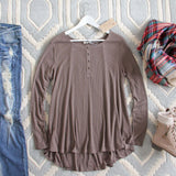 Mountain Weekend Cozy Thermal in Timber: Alternate View #1