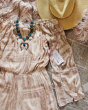 Ms. Paisley Romper: Alternate View #2