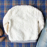 Mt. Cozy Bomber Jacket: Alternate View #4