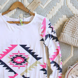 Mt. Rainier Tee: Alternate View #2