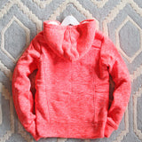 Mt. Stewart Hoodie in Pink: Alternate View #4