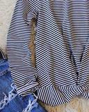 Must Have Stripe Tee: Alternate View #3