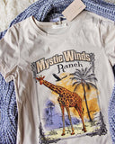 Mystic Winds Ranch Tee: Alternate View #5