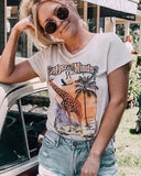 Mystic Winds Ranch Tee: Alternate View #2