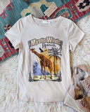 Mystic Winds Ranch Tee: Alternate View #3