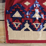 Mystic Winter Dress in Holly: Alternate View #3