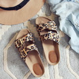 Myth & Stone Sandals: Alternate View #1