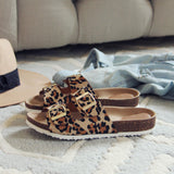 Myth & Stone Sandals: Alternate View #2