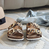 Myth & Stone Sandals: Alternate View #3