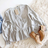 Nashville Top: Alternate View #3