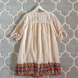 Winters Tale Dress: Alternate View #3