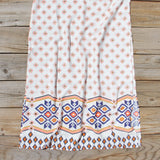 Native Ties Maxi Dress: Alternate View #3