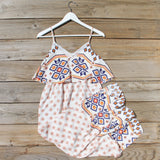 Native Ties Maxi Dress: Alternate View #4