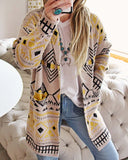 Long Road Cozy Sweater: Alternate View #3