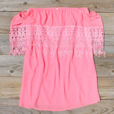 Neon Nights Dress: Alternate View #1