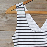 Neon Summer Dress: Alternate View #2