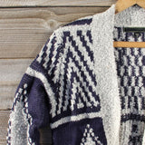 Nevada Knit Sweater: Alternate View #2