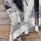 Nevada Knit Sweater: Alternate View #3