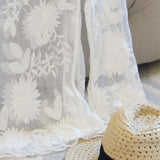 Nevada Lace Top: Alternate View #3