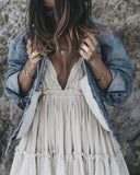 The 80 Degree Dress: Alternate View #7