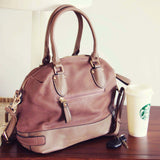 City Stroll Tote: Alternate View #2