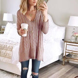 Cozy In Sweater: Alternate View #5