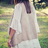 The Summit Sherpa Vest: Alternate View #3