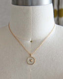 New Love Necklace: Alternate View #4