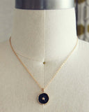 New Star Necklace: Alternate View #3