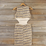 Night Moon Dress: Alternate View #4