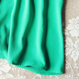 Nightrose Romper: Alternate View #3