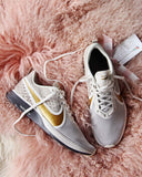 Nike Zoom Sneakers: Alternate View #2