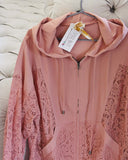 Nomad Casual Jacket: Alternate View #3