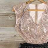 Nordic Dreams Party Dress: Alternate View #2