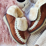 Nordic Frost Boots: Alternate View #3