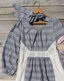 Nordic Dress: Alternate View #2