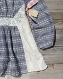 Nordic Dress: Alternate View #3