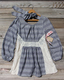 Nordic Dress: Alternate View #1