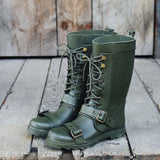 North Fort Boots: Alternate View #2