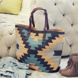 North Wolf Bag: Alternate View #1