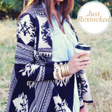 Northwest Sky Sweater: Alternate View #4