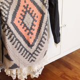 Northwest Legend Sweater Coat: Alternate View #2