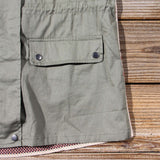 Northwest Legend Vest: Alternate View #4