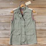 Northwest Legend Vest: Alternate View #2