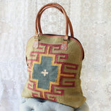 Northwest Sunset Bag: Alternate View #1